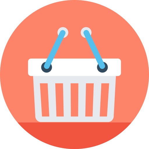 Shopping basket